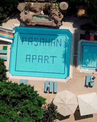 Pasahan Apartments