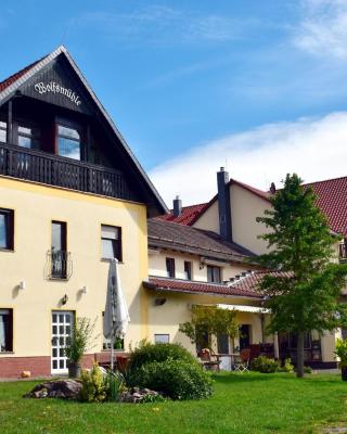 Ferienhotel Wolfsmühle