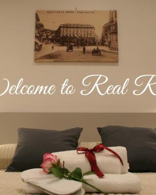 Real Rooms