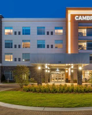 Cambria Hotel Greenville