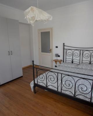 Appartamento con vista a Torre Pellice
