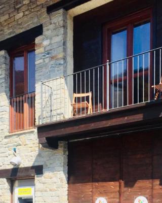 Affittacamere “Del Ponte”