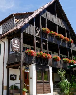 Landgasthof Adler OHG