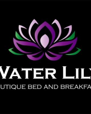 Water Lily Boutique B&B and Bungalow