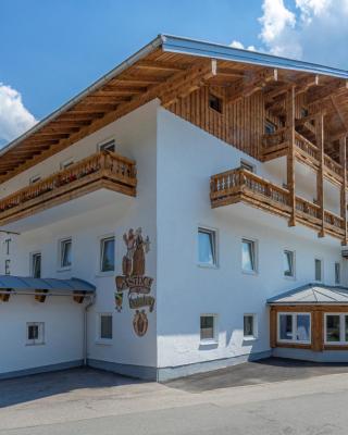 Home-Hotel Salzberg