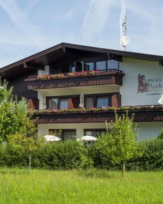 Tirol Appartements Schwaiger