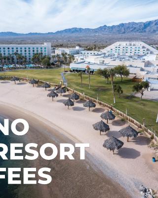 Avi Resort & Casino