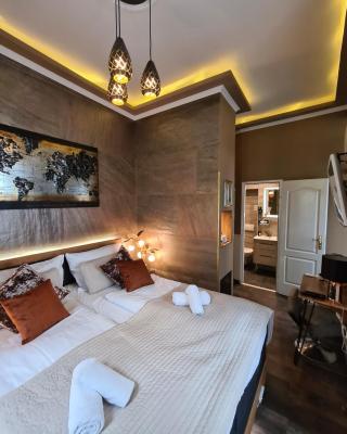 Urban Boutique Hotel