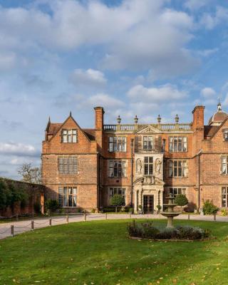 Castle Bromwich Hall; Sure Hotel Collection by Best Western