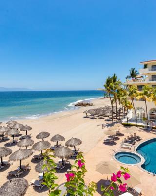 Villa del Palmar Beach Resort & Spa Puerto Vallarta