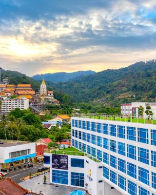 Kingston Hotel 13 - Penang Hills formerly known as Deview Hotel