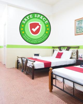 RedDoorz Praferosa Resort Hotel Calamba