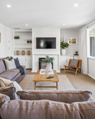 Kaikoura Beach Motel