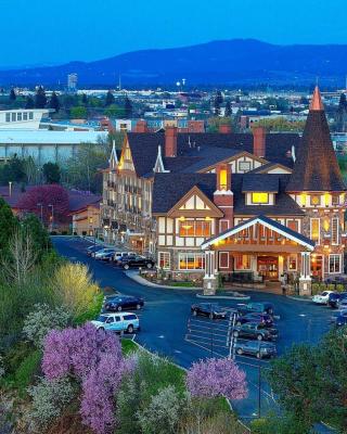 Holiday Inn Express Spokane-Downtown by IHG