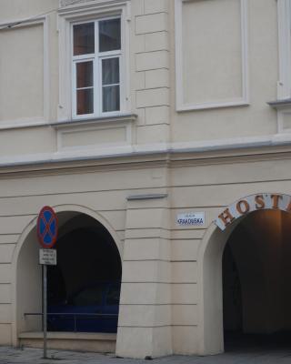 Kraków Hostel