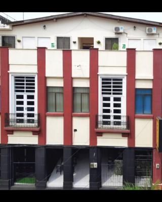 Hotel Anita