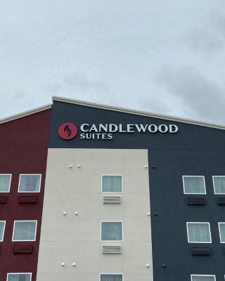 Candlewood Suites La Porte by IHG