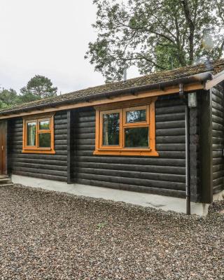 Millmore Cabin