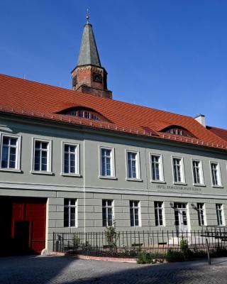 Hotel Brandenburger Dom