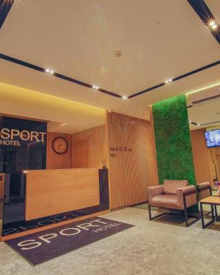 Sport Hotel