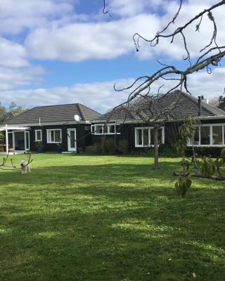 Pa Road B&B Kerikeri NZ