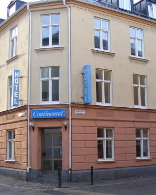 Hotel Continental Malmö