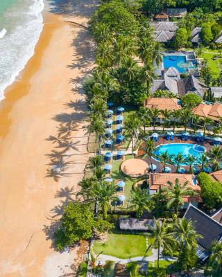 Khaolak Bayfront Resort