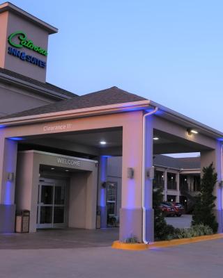 Catoosa Inn & Suites