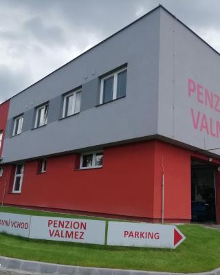 Penzion ValMez