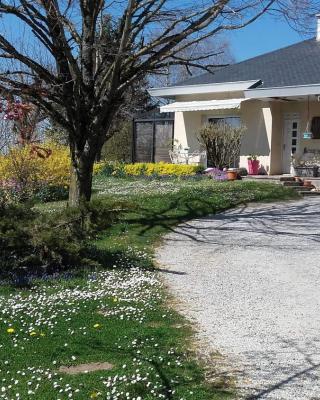 La Palatine chambre chez l habitant à 20 mn de Rodez