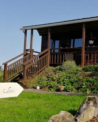 Carrowkeel Cabin