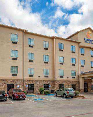 Comfort Inn & Suites Paris