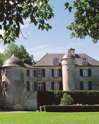 Château d'Urtubie