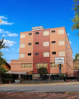 Hotel Estância