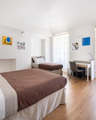 TO.STA BwithoutB HOME SHARING NEL CENTRO DI TORINO