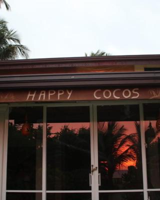 Happy Cocos Beach House