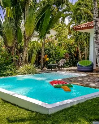 Villa Strelitzia Cabarete