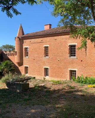 Manoir du Bouyssou