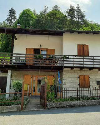 Villetta Casale