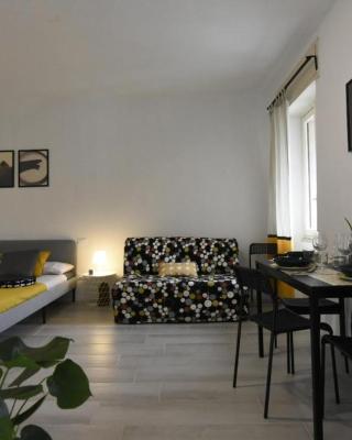 La Casa di Oreno