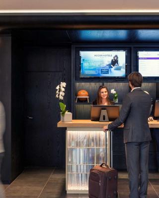 Mercure Paris Boulogne