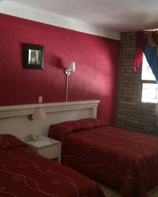 Hotel Raldos Inn
