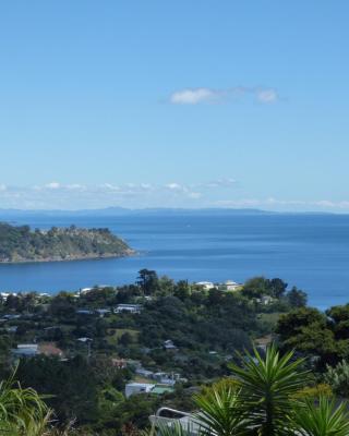 Sea La Vie - Waiheke Island Luxury Accommodation