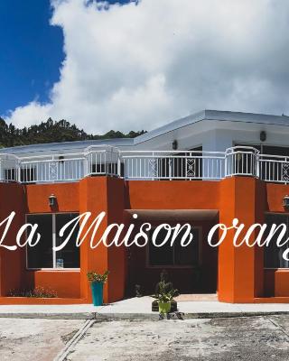 La Maison Orange