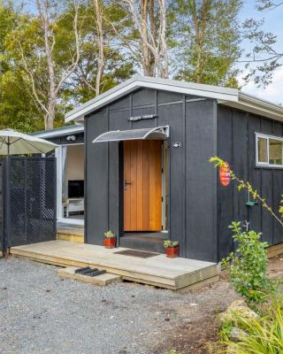 Bellbird Cottage - Lake Taupo Bach