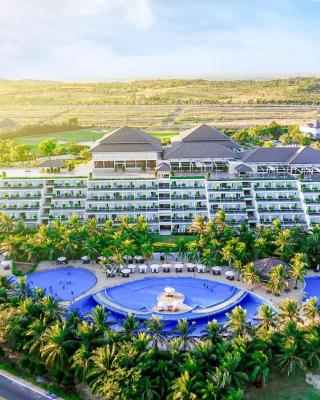 Sea Links Beach Resort & Golf