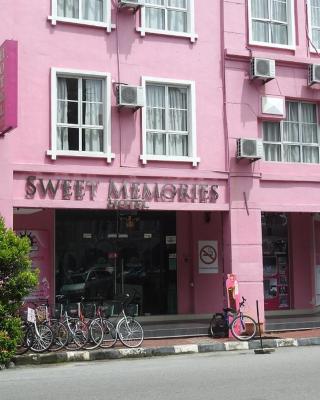 Sweet Memories Hotel