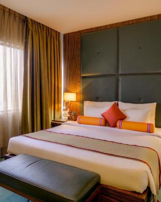 Pride Hotel, Chennai