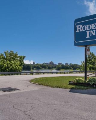 Rodeway Inn Wormleysburg – Harrisburg