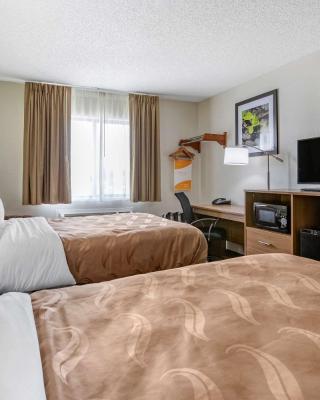 Quality Inn